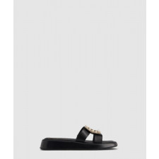 로저비비에 슬라이드 버클 샌들 6093