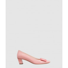 로저비비에 펌프스 힐 0060