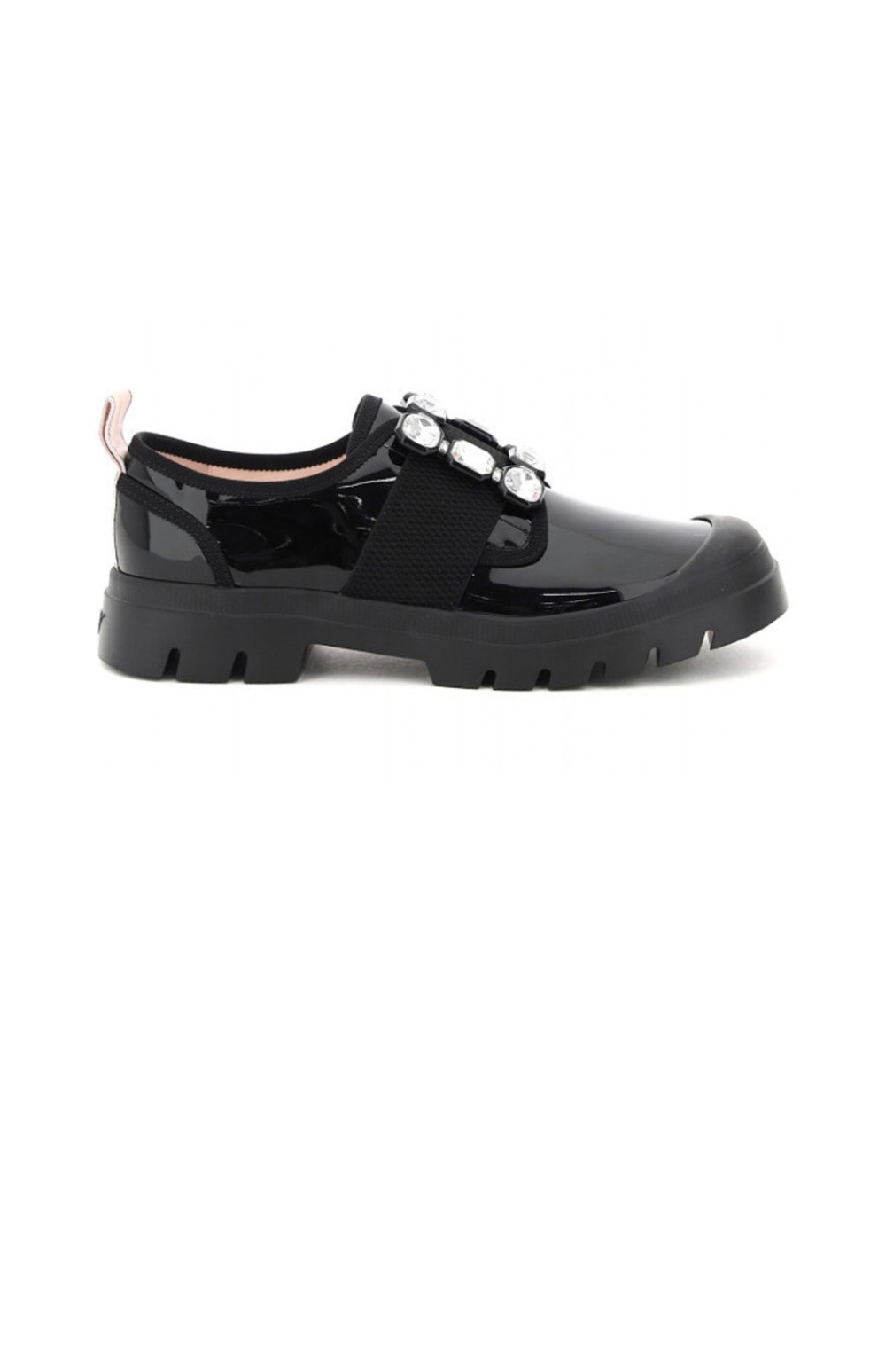 로저비비에 워키 비브 페이턴트 스니커즈 6283