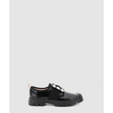 로저비비에 워키 비브 페이턴트 스니커즈 6283