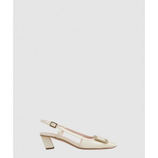 로저비비에 펌프스 힐 0062