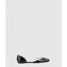 로저비비에 트럼펫 발레리나 슈즈 4042