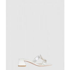 로저비비에 비키비브 PVC 샌들 5363