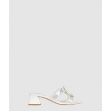 로저비비에 비키비브 PVC 샌들 5363