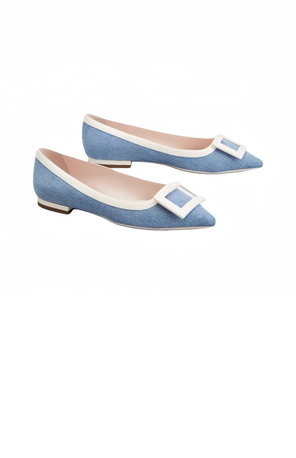 로저비비에 플랫 슈즈 5753