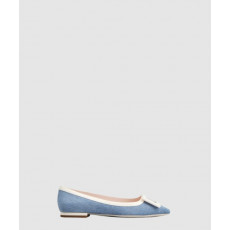 로저비비에 플랫 슈즈 5753