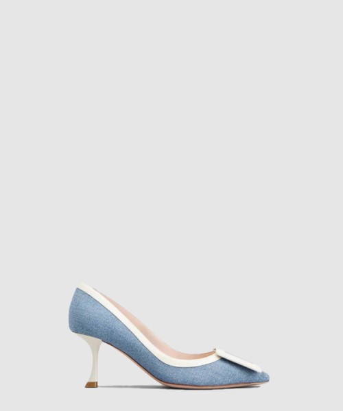 로저비비에 드레스 슈즈 6183