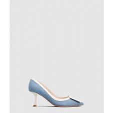 로저비비에 드레스 슈즈 6183