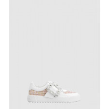 로저비비에 스니커즈 6873