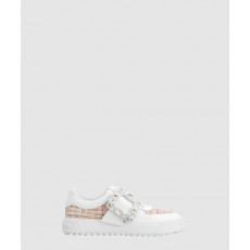 로저비비에 스니커즈 6873