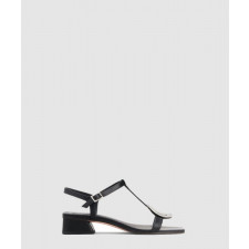 로저비비에 샌들 5542