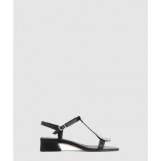 로저비비에 샌들 5542