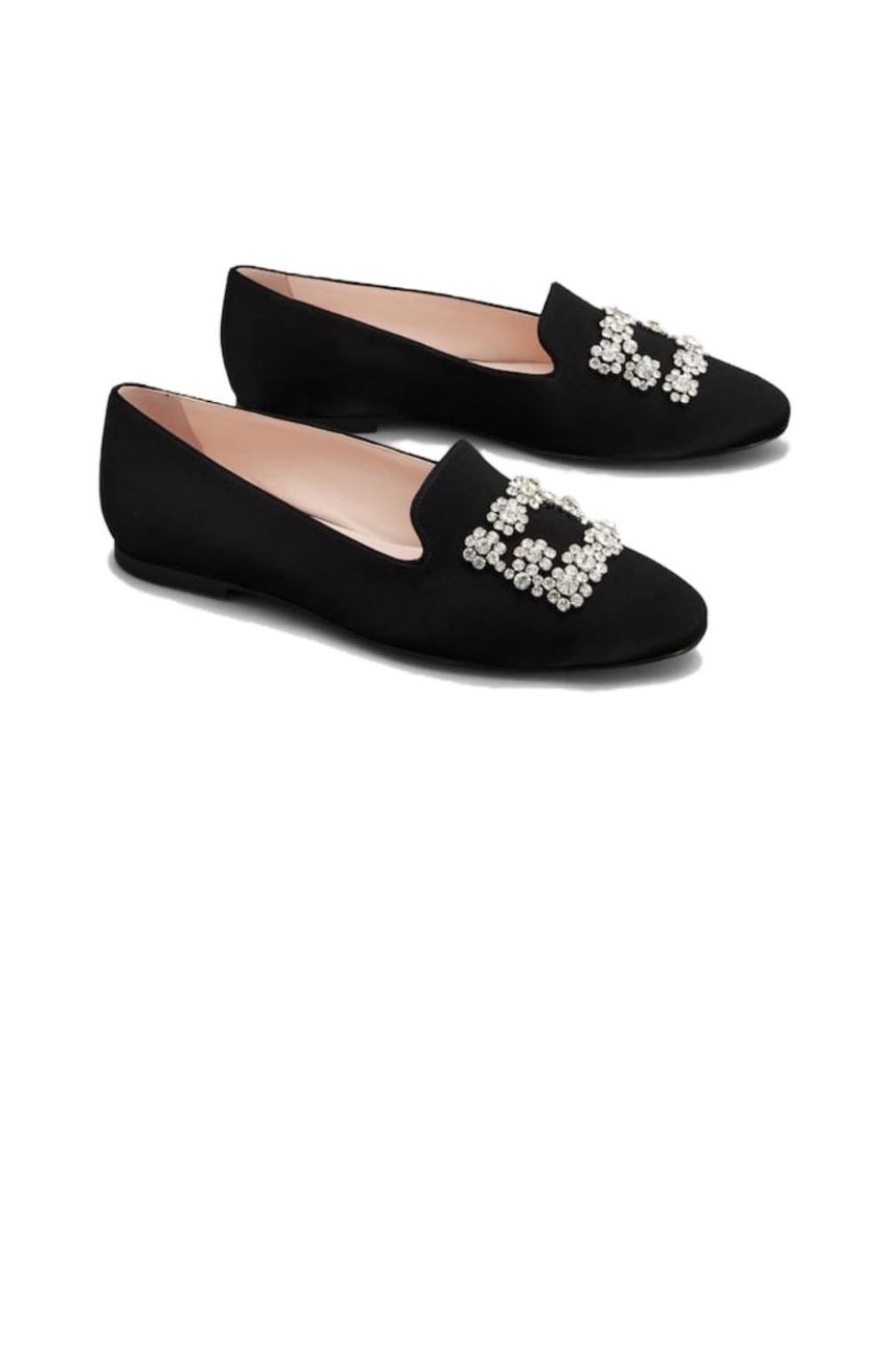 로저비비에 로퍼 레이스업 6343