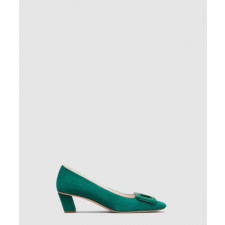 로저비비에 펌프스 힐 0063