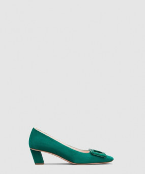 로저비비에 펌프스 힐 0063