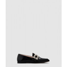 로저비비에 로퍼 레이스업 6343