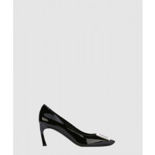 로저비비에 펌프스 힐 4001