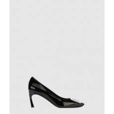 로저비비에 펌프스 힐 4001