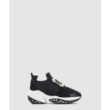 로저비비에 비브 런 스트라스 버클 5062