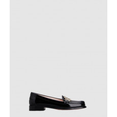 로저비비에 로퍼 레이스업 7003