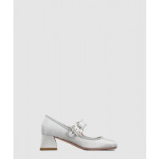 로저비비에 펌프스 힐 5193