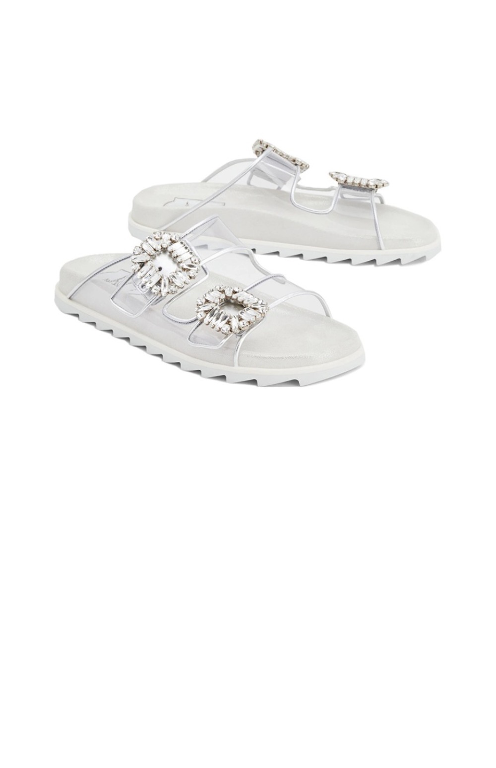 로저비비에 비브 버클 슬라이드 4593