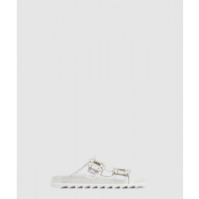 로저비비에 비브 버클 슬라이드 4593