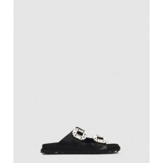 로저비비에 플랫 발레리나 4581