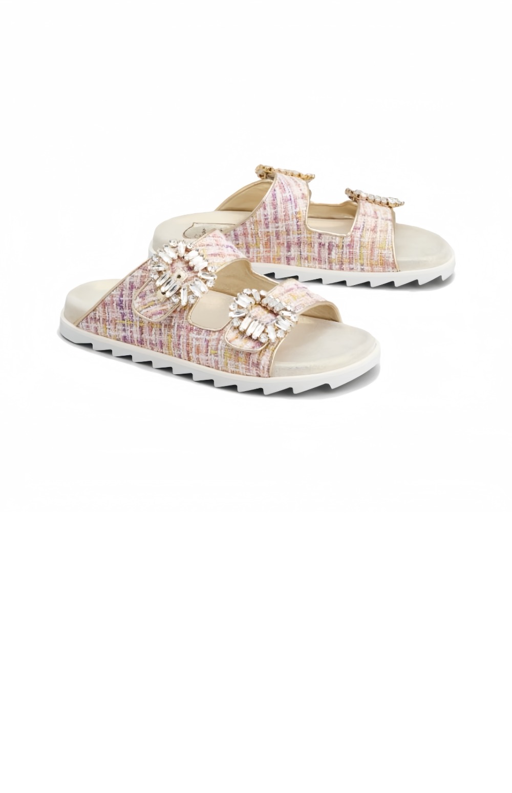 로저비비에 뮬 슬리퍼 4582