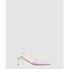 로저비비에 슬링백 7223