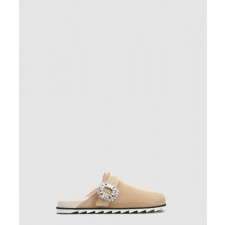 로저비비에 뮬 슬리퍼 6253