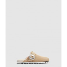 로저비비에 뮬 슬리퍼 6253