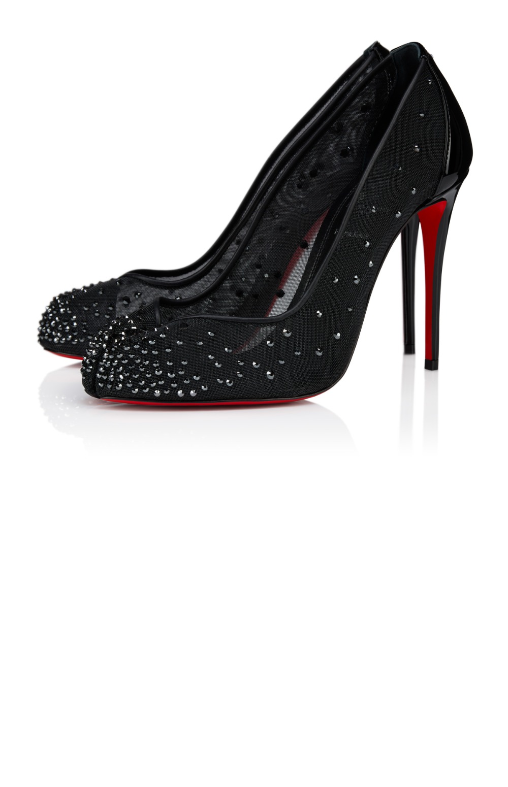 루부탱 브리디엘라 우나 스트라스 1250963