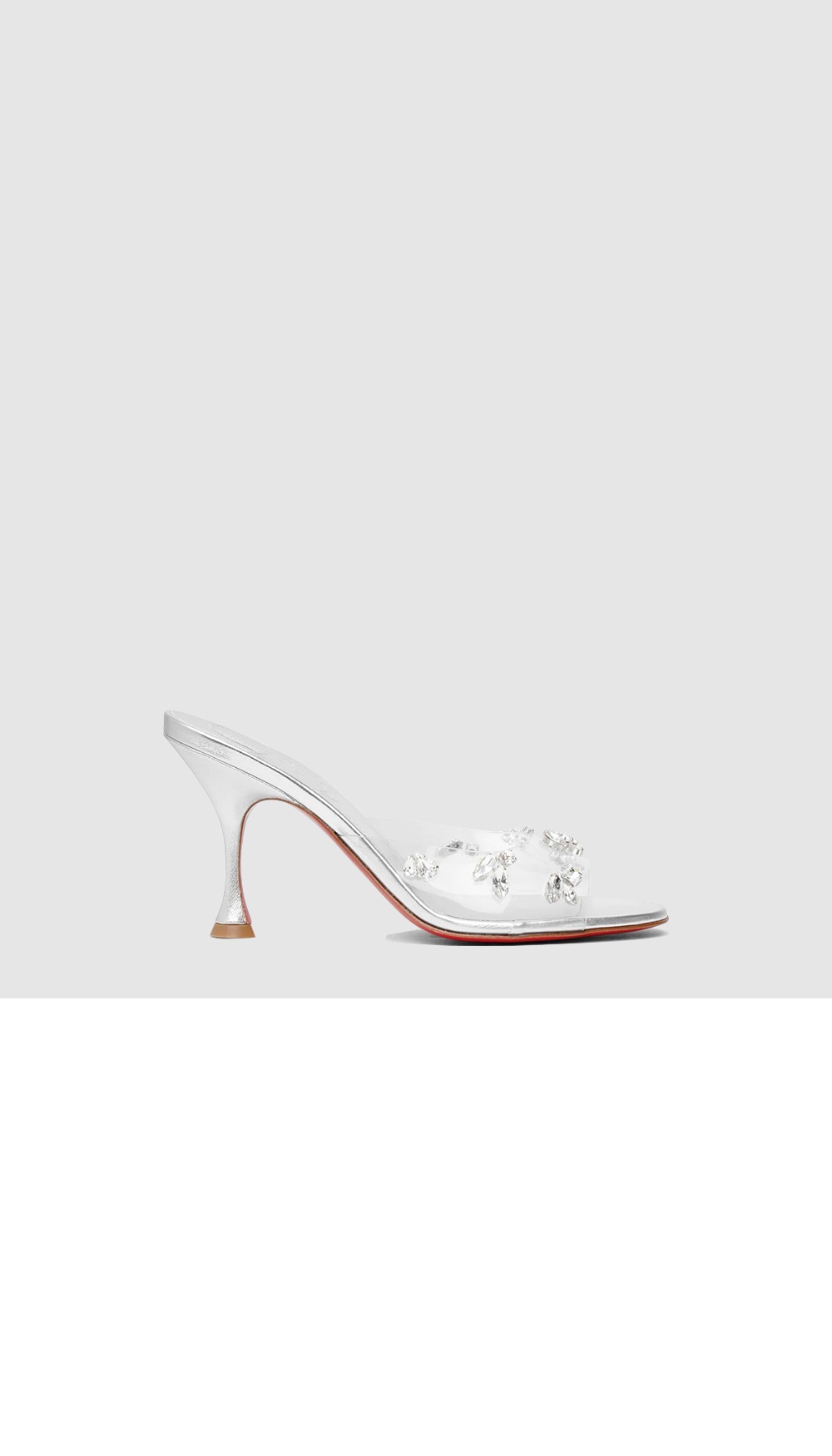 루부탱 크리스틴 루블탄 샌들 3230288