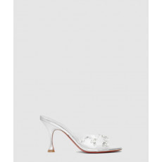 루부탱 크리스틴 루블탄 샌들 3230288