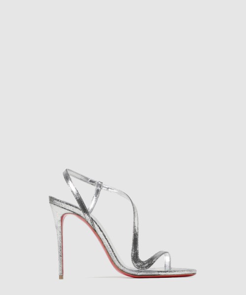 루부탱 힐 샌들 슈즈 1250149