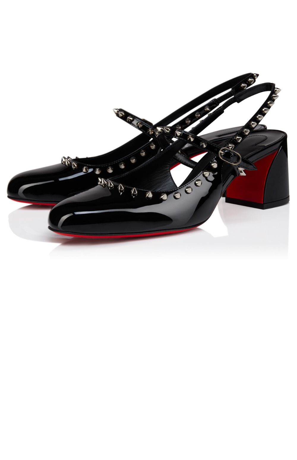 루부탱 재니스파이크 1250705