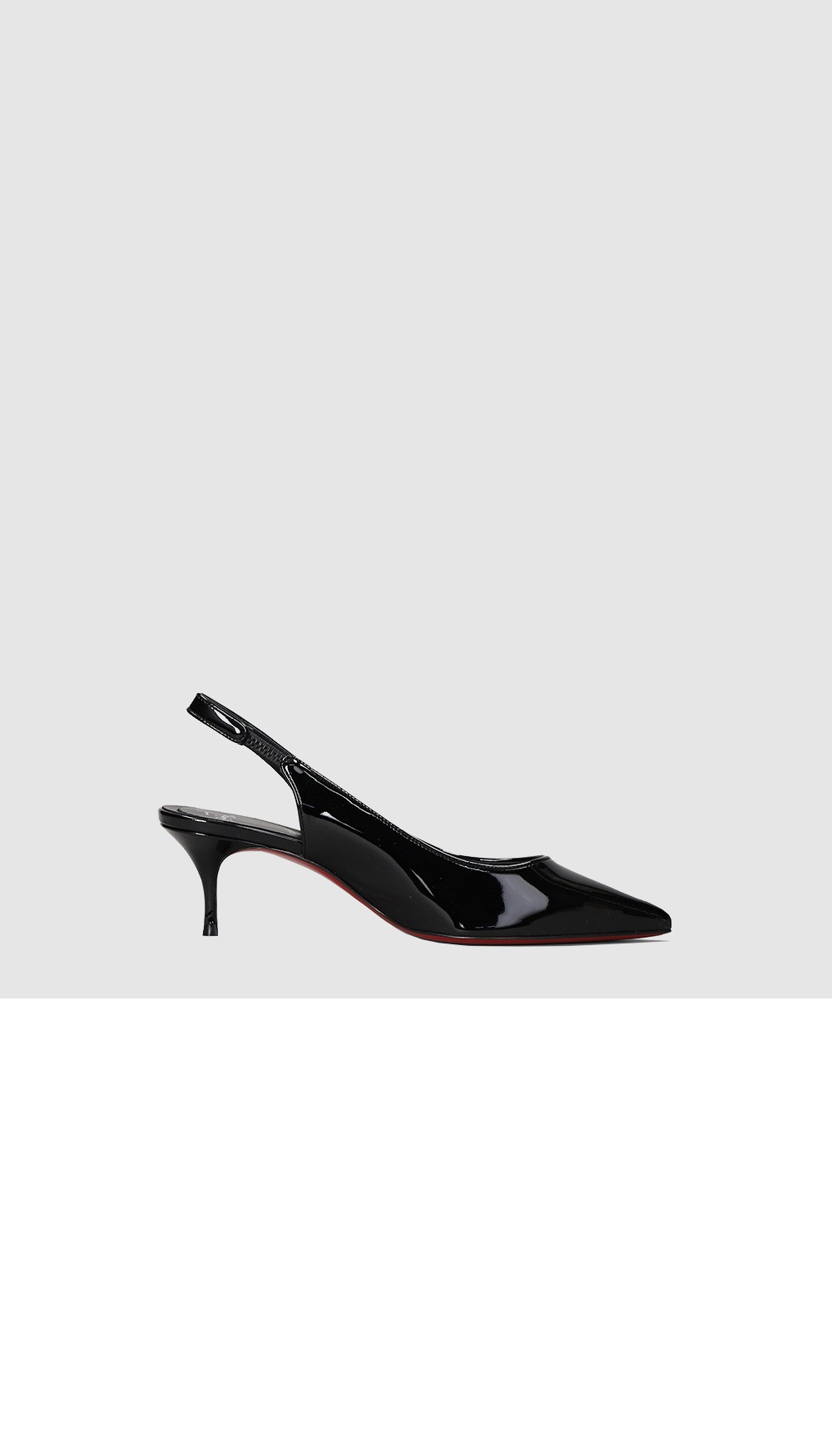 루부탱 에나멜 힐 3240482