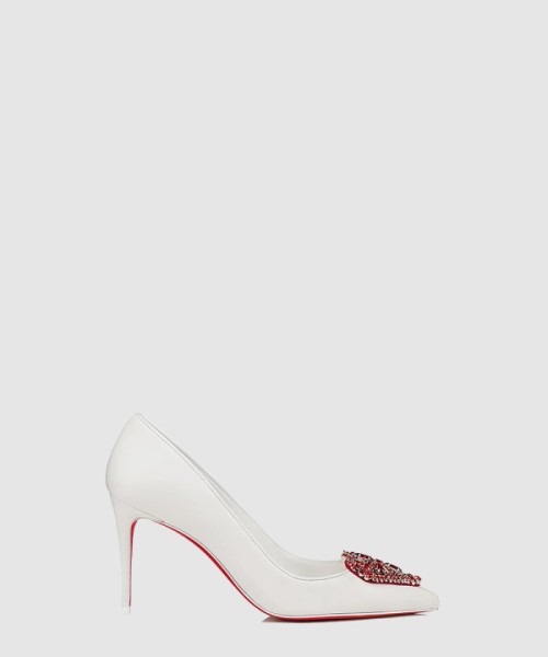 루부탱 스틸레토 스틸레토 힐 3230752