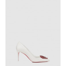 루부탱 스틸레토 스틸레토 힐 3230752