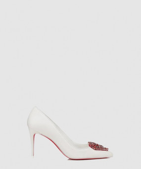 루부탱 스틸레토 스틸레토 힐 3230752