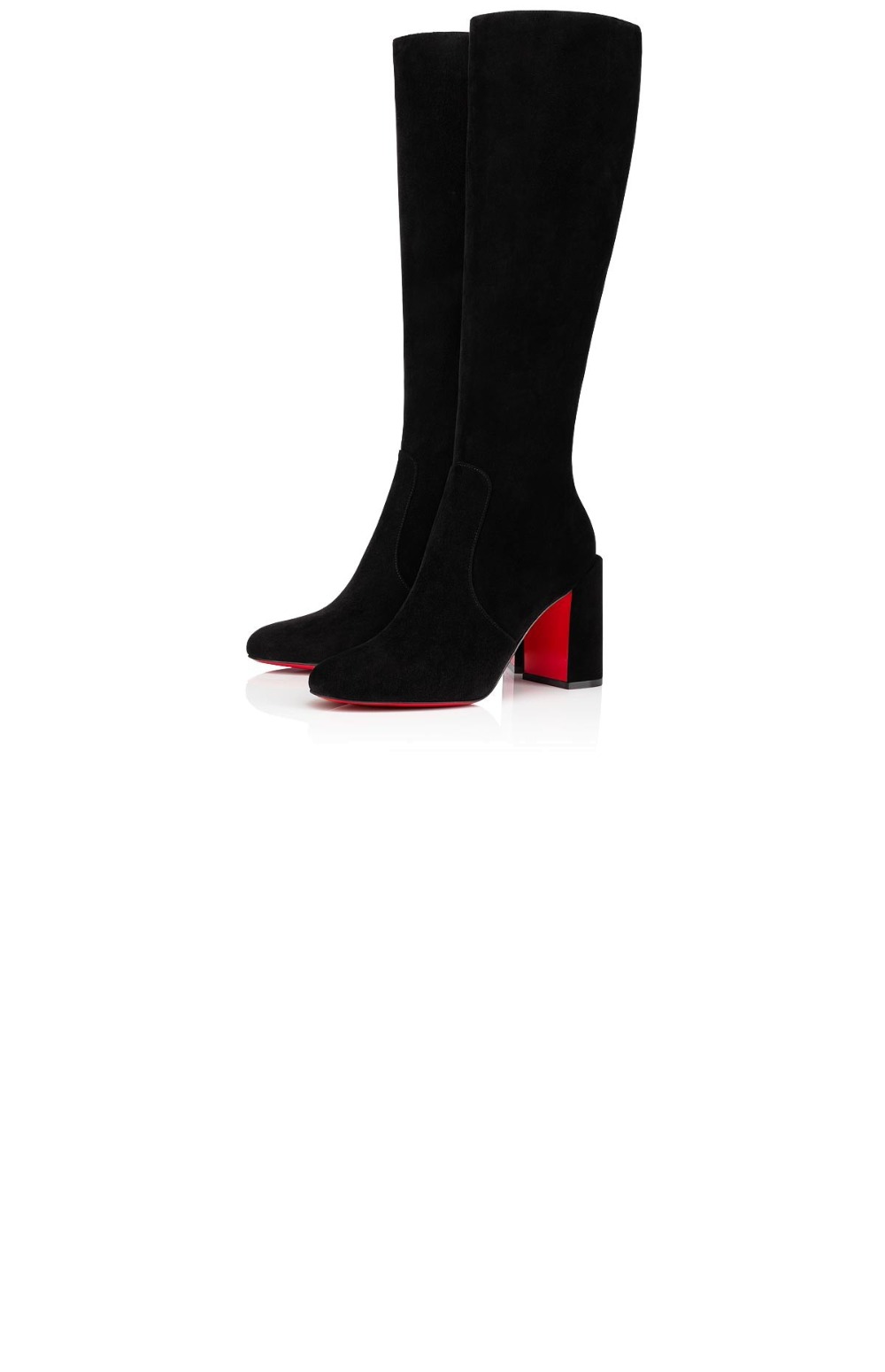 루부탱 보 벨러스 카발리카 부츠 1210208