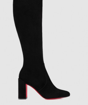 루부탱 보 벨러스 카발리카 부츠 1210208