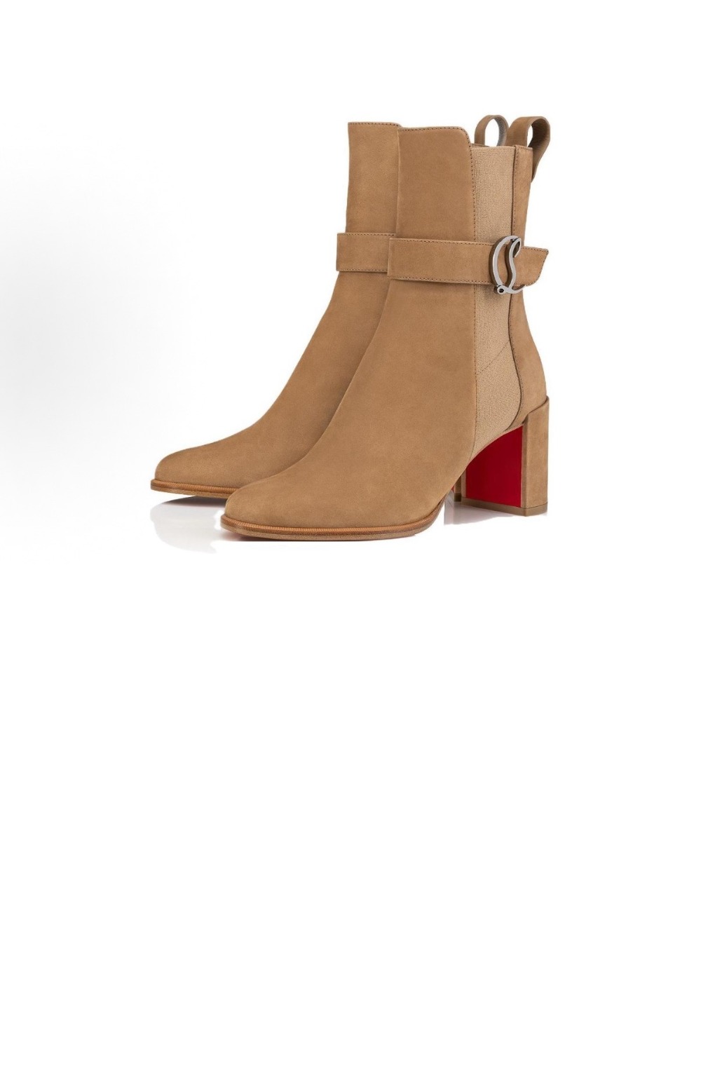 루부탱 CL Chelsea Booty 3230121