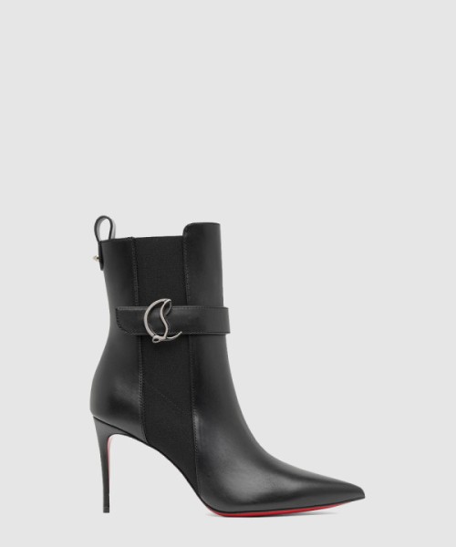 루부탱 So CL 85 하이힐 부츠 3230352