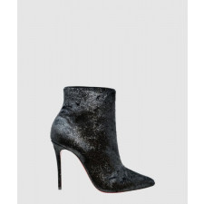 루부탱 앵클 부츠 3220691