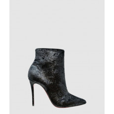 루부탱 앵클 부츠 3220691