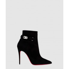 루부탱 스웨이드 앵클부츠 1220361