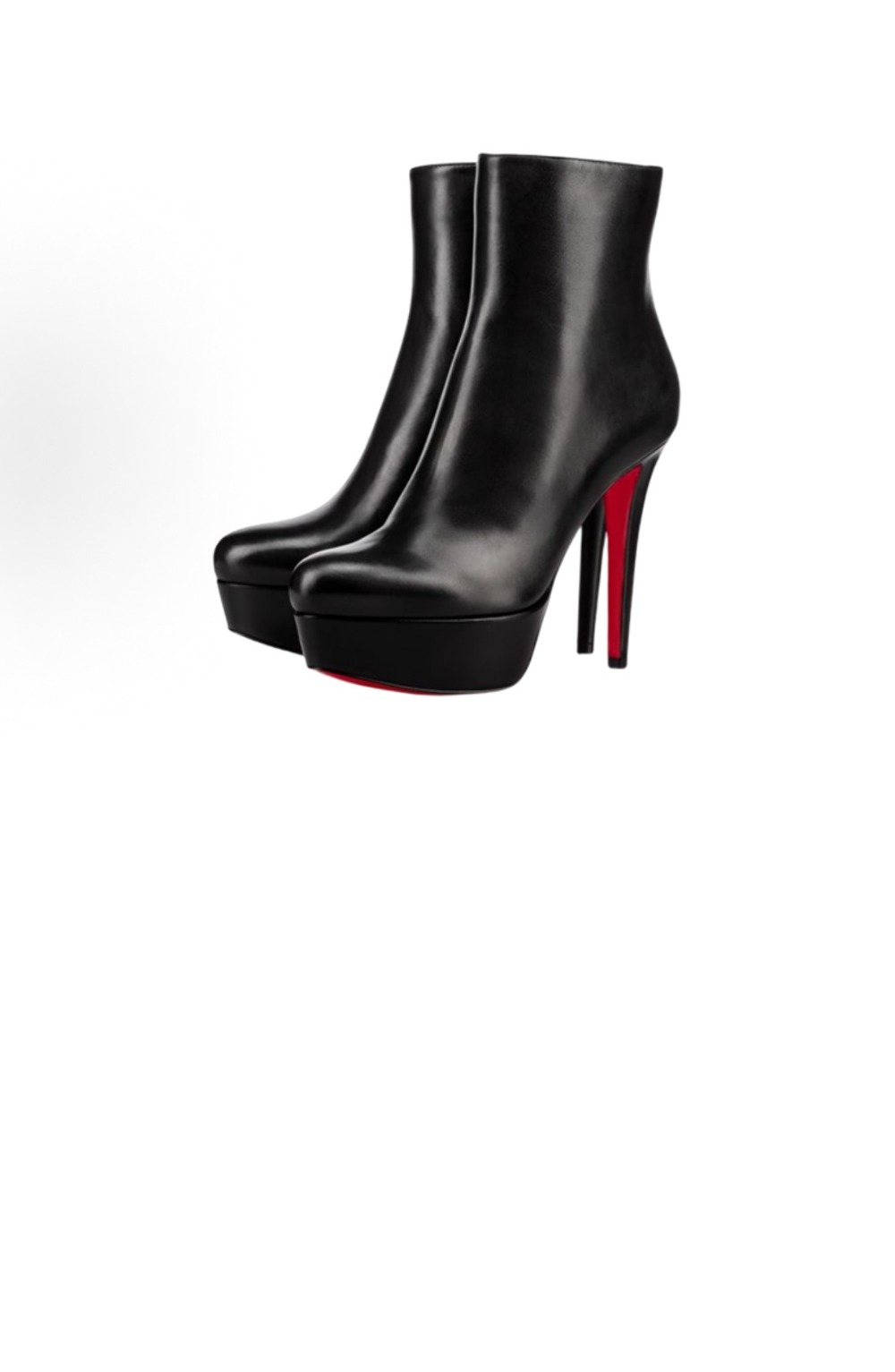 루부탱 Bianca Booty 검정 3161197