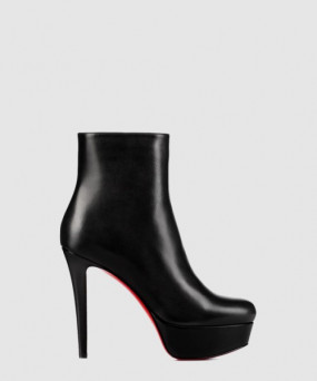 루부탱 Bianca Booty 검정 3161197